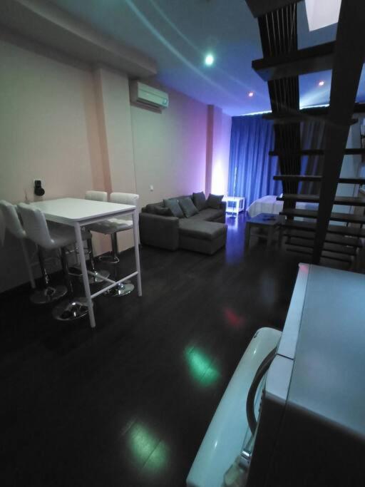 Appartement El Rincon De La Gavia