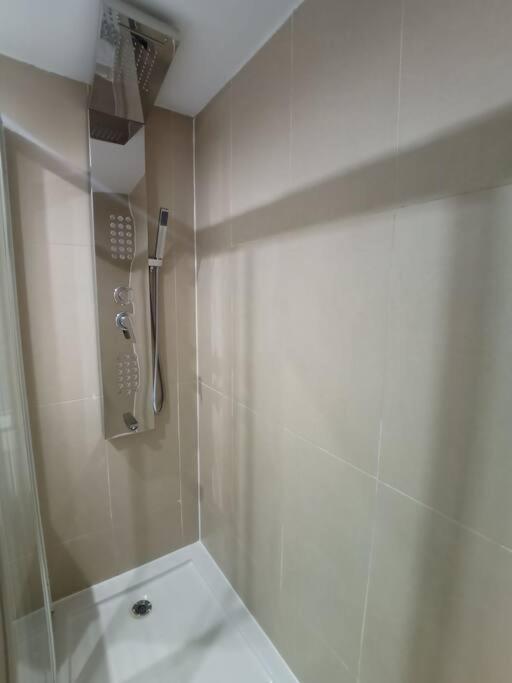 Appartement El Rincon De La Gavia Madrid