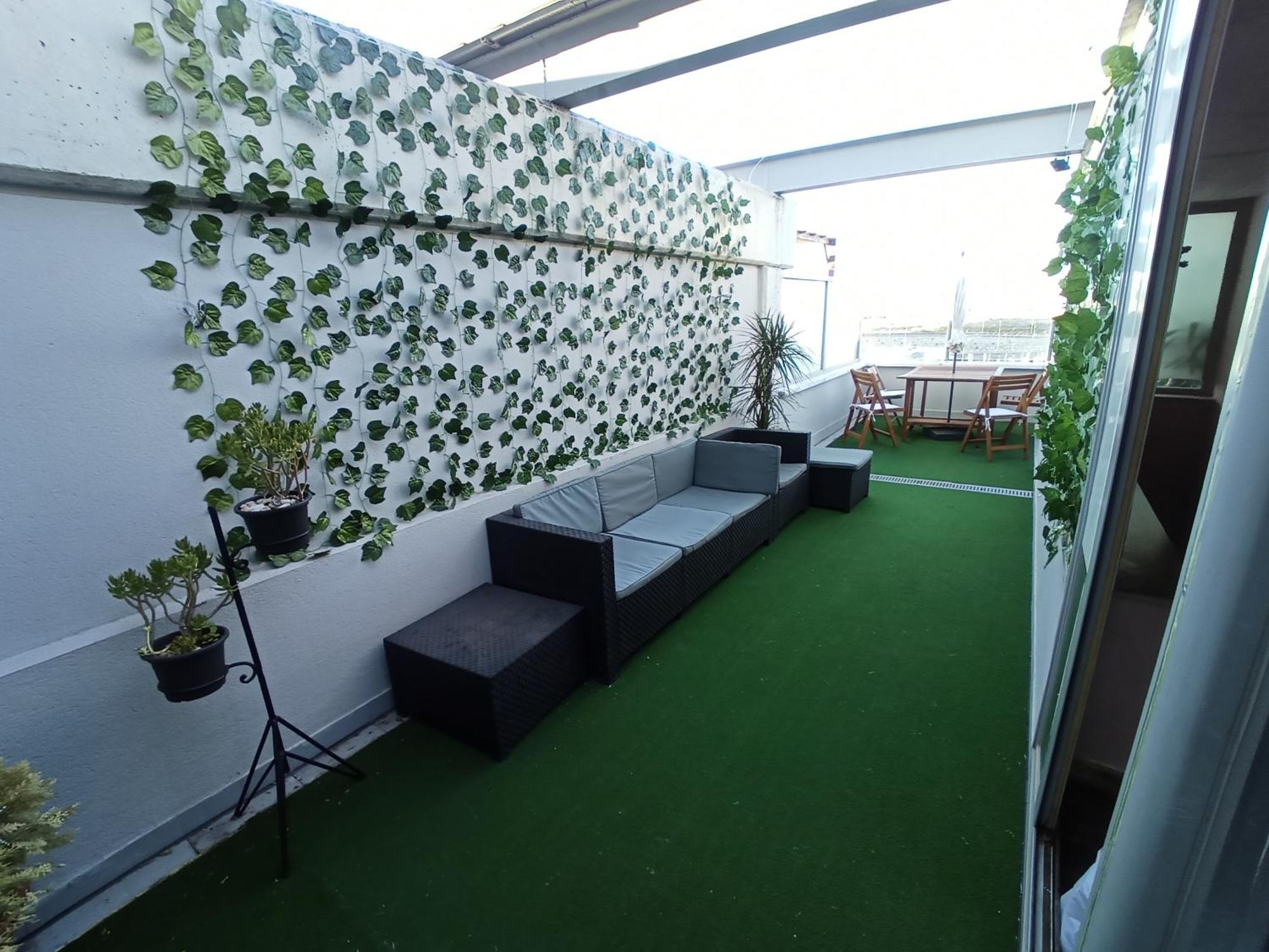 Appartement El Rincon De La Gavia Madrid